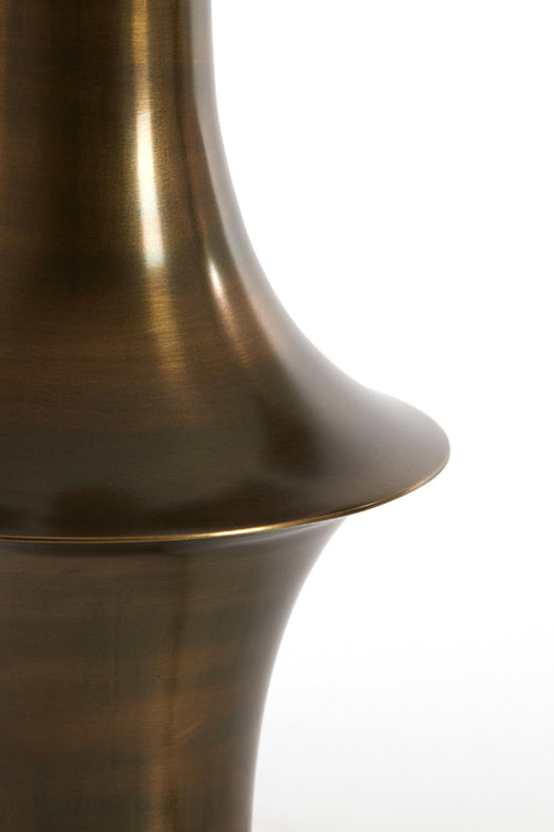 Light & Living lampvoet JEFF - Ø27x61cm - brons