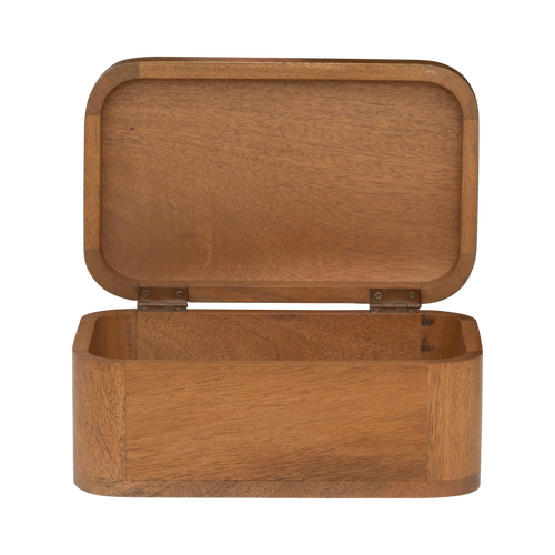 Urban Nature Culture opbergkist Tsha, small - 24 * 15 * 11 cm