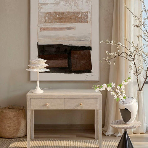 Kare Design Tafellamp Facile Tre 71cm