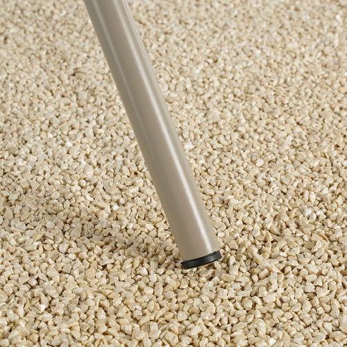 Mica Decorations Evita Bistroset - Set van 3 - Metaal - Bruin - vtwonen shop