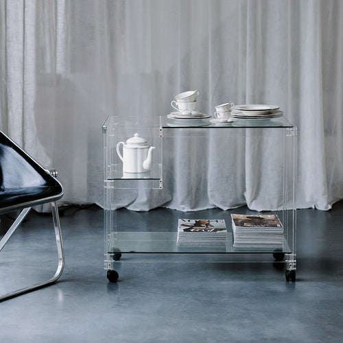 S|P Collection - Theepot 130cl Odette