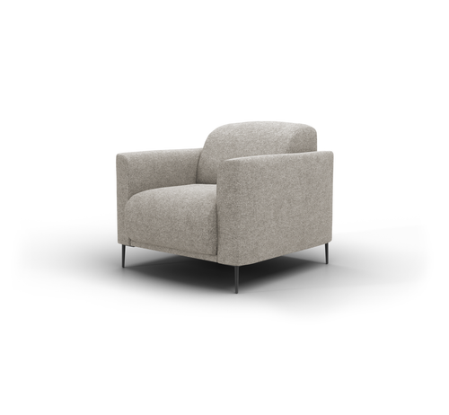 Rebellenclub Fauteuil Oslo - Unit 113 Sesame - vtwonen shop