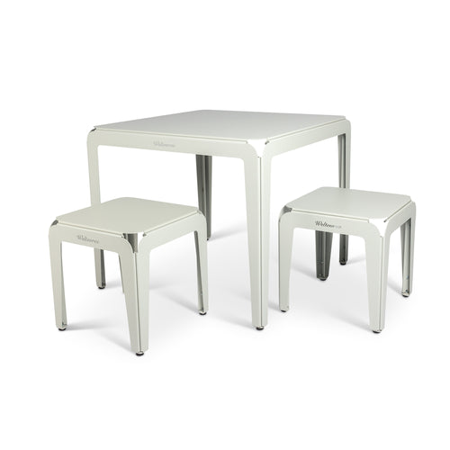 Weltevree Bended table