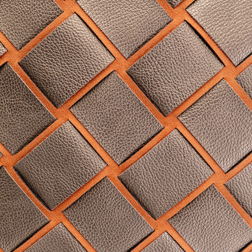 Kare Design Kussen Zoe Patches
