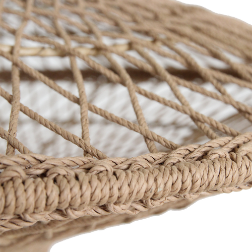 Raw Materials Corda hanglamp - Ø 80x37 cm