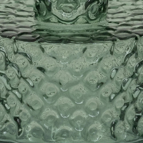 Urban Nature Culture kandelaar Belo Aqua Foam - Ø 11.5 * 13.5 CM