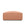 Micadoni Poef Ruby flueel, beige - 93x93x40cm