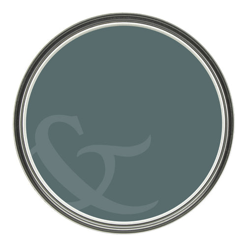 Graham & Brown Riley - Matte Muurverf - 4L