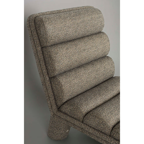 Dutchbone Fern Fauteuil Beige - vtwonen shop