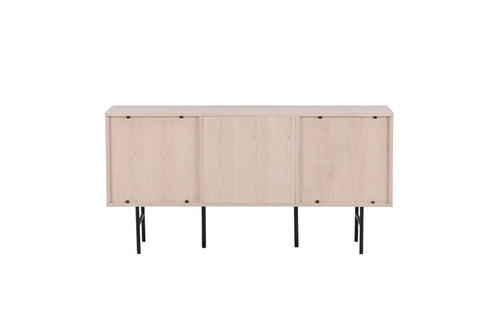 Rebellenclub Dressoir Veisto - Licht eiken - vtwonen shop
