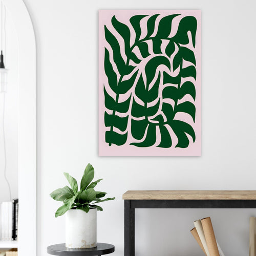 Artfulprints  Matisse – Sea petal symphony   poster 70x100 cm - vtwonen shop