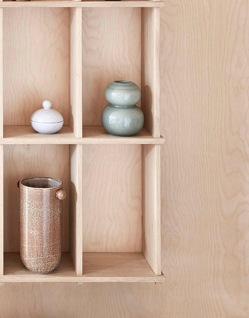 OYOY Snoepdoos Saga - steengoed - vtwonen shop