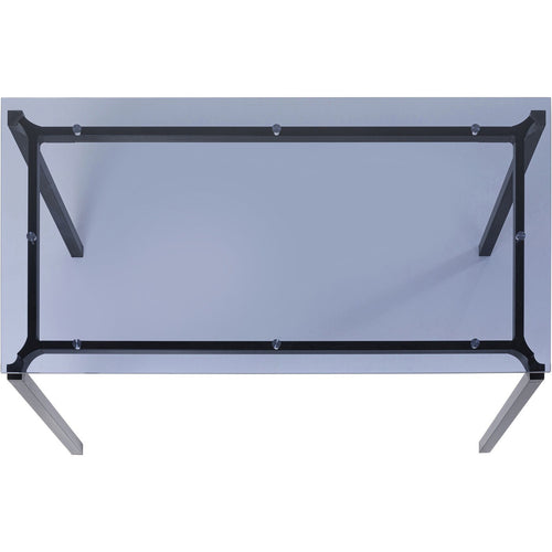 Kare Design Bureau Lorenco 180x90cm zwart