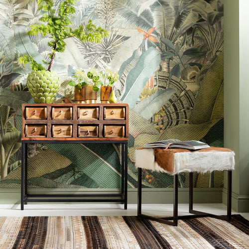 Kare Design Kruk Country Life