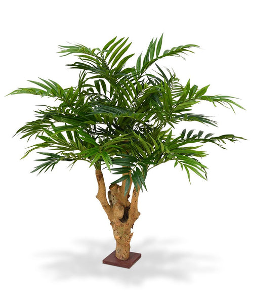 Maxifleur Parlour kunstpalm op voet 95cm