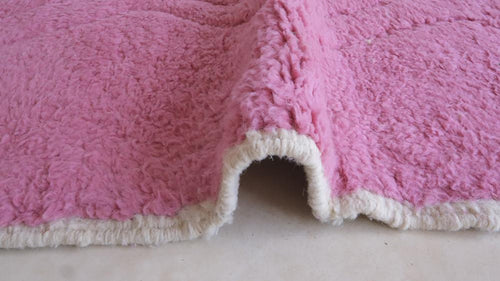 AFK Living vloerkleed Berber - handgemaakt - Wol - 250 x 350 cm