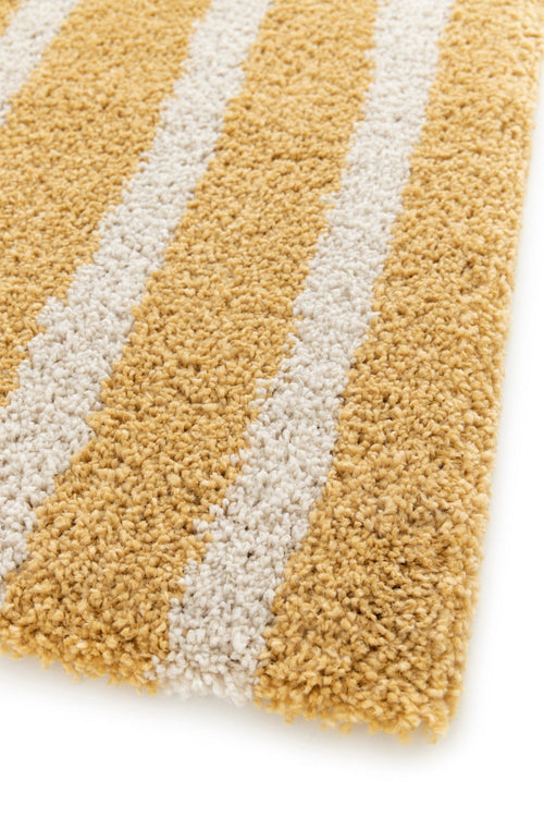 AFK Living vloerkleed Harmoni - voor kinderen - geel - 160 x 230 cm - vtwonen shop