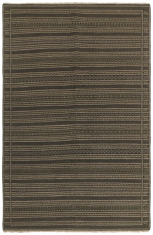 Vloerkleed MOMO Rugs Kelim Kordi 79 168x255 cm - vtwonen shop