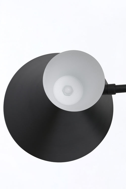 Light & Living hanglamp HOODIES - zwart - Ø86.5x89cm - vtwonen shop