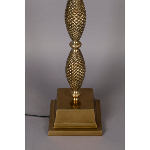 Dutchbone Pina Vloerlamp Groen