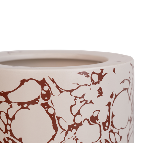 Urban Nature Culture table lamp Fluido - Ø 28 * 38 CM - vtwonen shop