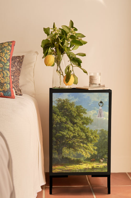 Really Nice Things - Nachtkastje - William - Noa - vtwonen shop