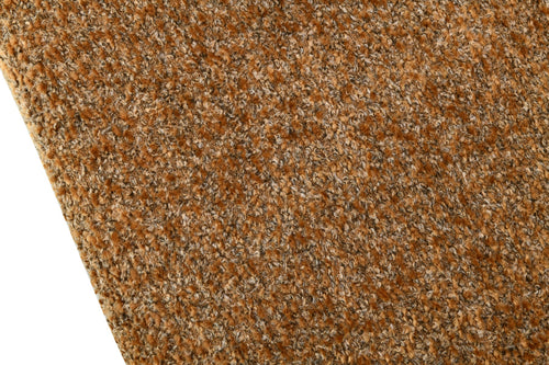Livingfurn fauteuil Dilan Venga - bruin - 72.5x73x75