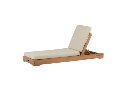 Rebellenclub  ligbed Vikvik - naturel