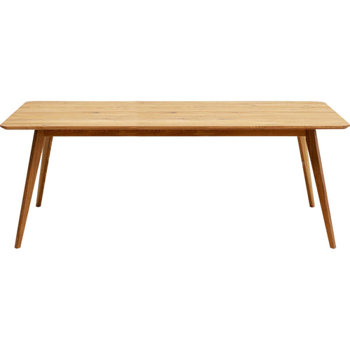 Kare Design Eettafel Memo 200x90cm - vtwonen shop