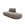 Micadoni Module Miley 2-zits, chenille grijs - 90x158x70cm