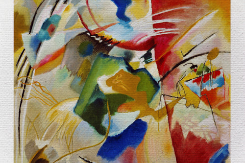 Canvas 60x40 Gedrukt - vtwonen shop