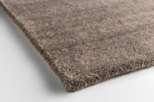 Vloerkleed MOMO Rugs Middle Grey 418/001/103 140x200 cm