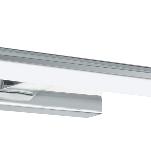 EGLO wandlamp Vadumi - led - 40 cm - grijs/wit - vtwonen shop