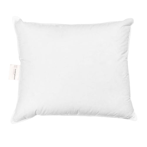 Beddinghouse Dutch Design kussen Pillow 70-30 - 60x70 cm - wit - vtwonen shop