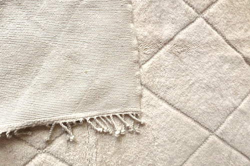 AFK Living vloerkleed Berber - handgemaakt - Wol - 177 cm x 302 cm - vtwonen shop