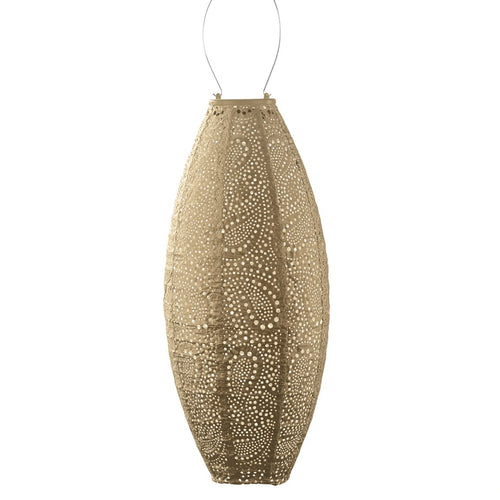 Lumiz solar lampion