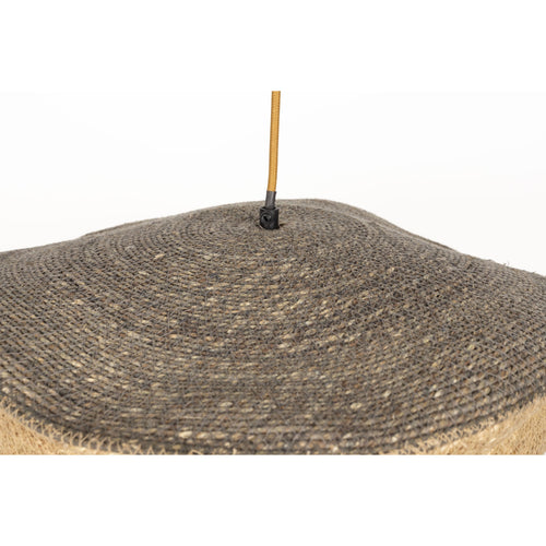 Housecraft Living Dauw Hanglamp M Naturel