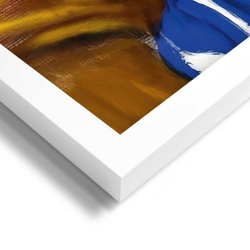 Reinders schilderij Leesmoment - 70x50cm