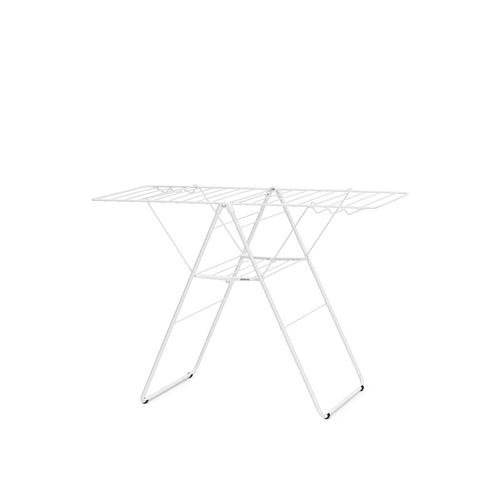 Brabantia HangOn droogrek, 20 meter - White
