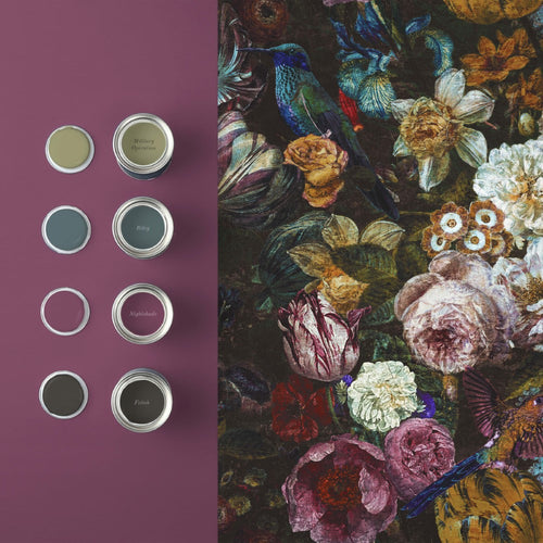 Graham & Brown Vliesbehang - Allure - 10mx52cm - vtwonen shop