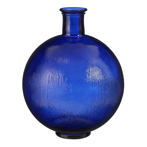 Jive Vaas - H30 x ø23,5 cm - Gerecycled glas kopen? Glaswerk & vazen Jive Vaas - H30 x ø23,5 cm - Gerecycled glas kopen? Glaswerk & vazen