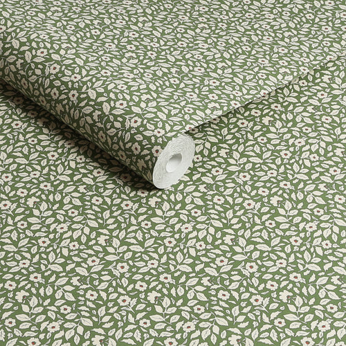Joules Vliesbehang - Ditsy Floral