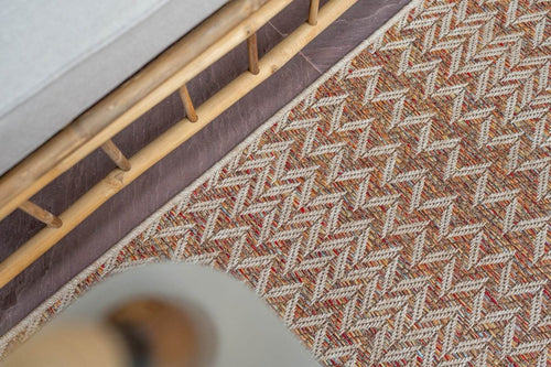 Interieur05 Buitenkleed Ibiza Elay Jute - 160 x 230 cm - vtwonen shop