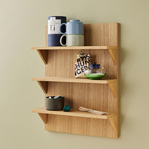 Hübsch kopje/schoteltje Amare - steenpoeder - ø9xh6, ø13xh3cm - vtwonen shop