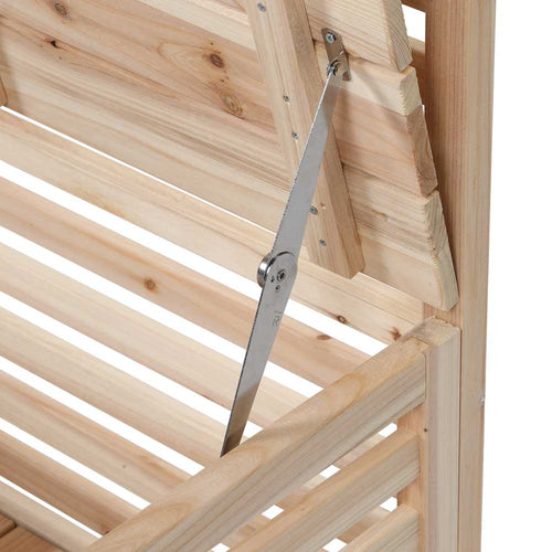 Home Deluxe ORELIA privacy bank - vtwonen shop