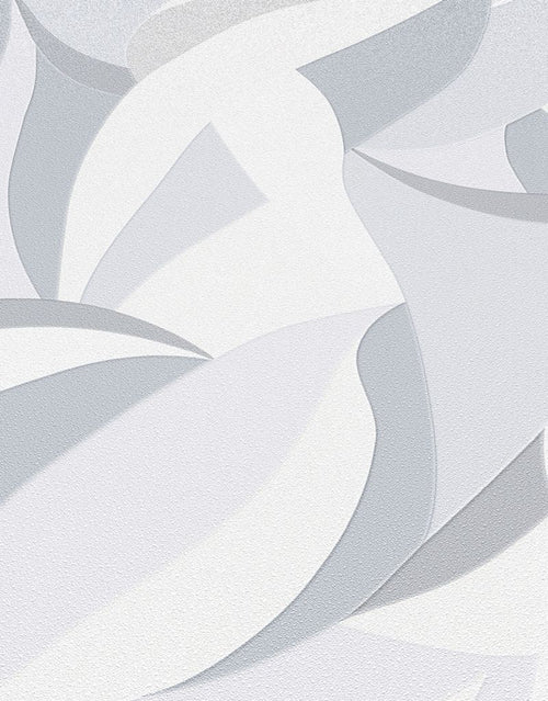 Erismann behang bladeren grijs - 53 cm x 10.05 m - 661532 - vtwonen shop