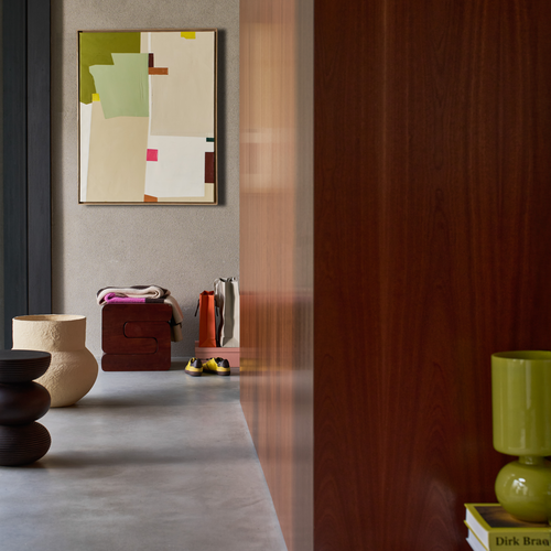 Urban Nature Culture pot Frida - Ø 46x41.5cm - vtwonen shop