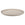 Present Time schaal Round - grijs - Ø39.5cm