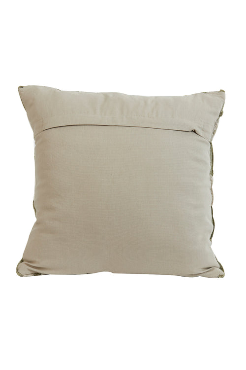 Light & Living kussen JEMBANA - 45x45cm - groen