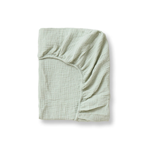 Petite Amélie Hoeslaken GROEN